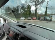 2021 Vauxhall Vivaro – Model: Vivaro 2900 Sportive S/S – DV21HDU