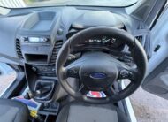 2018 Ford Transit Connect – Model: Transit Connect 210 Base TDCi – HV68AXJ