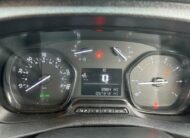 2021 Vauxhall Vivaro – Model: Vivaro 2900 Sportive S/S – DV21HDU