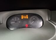 2007 Vauxhall Vivaro – Model: Vivaro  2900 CDTI LWB – FH57JRV