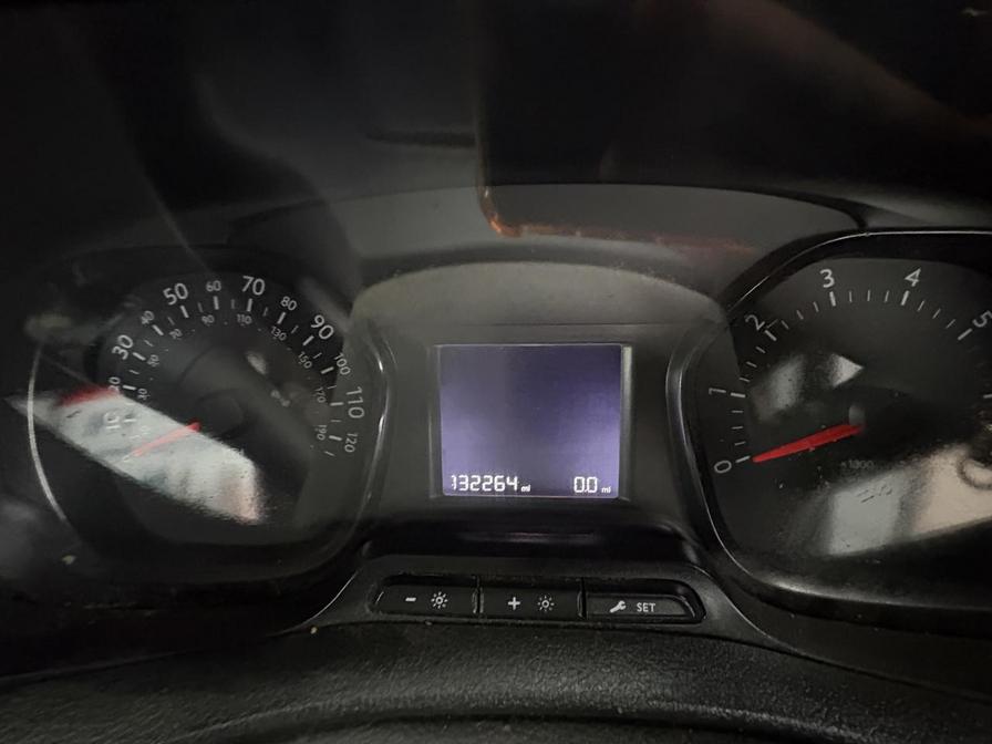 2017 Toyota Proace – Model: Proace Base – NX17SXC