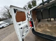 2017 Toyota Proace – Model: Proace Base – NX17SXC