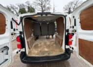 2017 Toyota Proace – Model: Proace Base – NX17SXC