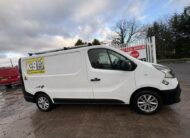 2019 Renault Trafic – Model: Trafic SL27 Business Energy dCi – R121ACT