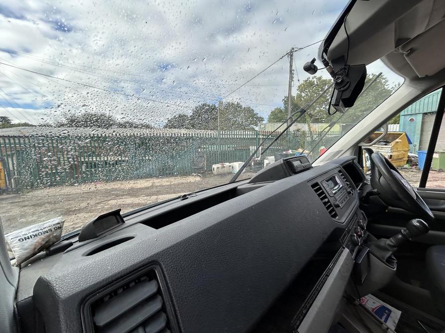 2019 Volkswagen Scirocco – Model: Scirocco GLI Auto – GF69UBK