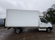 2019 Mercedes-Benz Sprinter – Model: Sprinter 314 CDI – WT19OZR