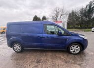 2016 Ford Transit Connect – Model: Transit Connect 240 Limited – RE66LHT