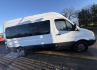 2006 Mercedes-Benz Sprinter – Model: Sprinter 311 CDI MWB – BT56GLY