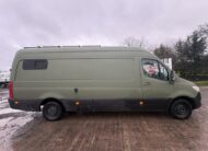 2021 Mercedes-Benz Sprinter – Model: Sprinter 315 Progressive CDI – NJ21ARU