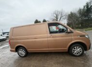 2021 Volkswagen Transporter – Model: Transporter T28 HighLine TDI – VE71EGJ