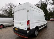 2017 Ford Transit – Model: Transit 350 – KT66BUV