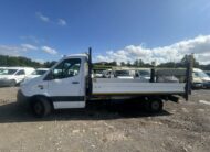 2018 Mercedes-Benz Sprinter – Model: Sprinter 314 CDI – PJ18XFX