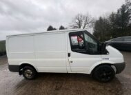2012 Ford Transit – Model: Transit 100 T280 FWD – LD62JKK