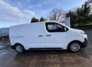 2019 Peugeot Expert – Model: Expert Professional L1 Blue HDi – NU69VFN