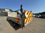 2019 Mercedes-Benz Sprinter – Model: Sprinter 314 CDI – PJ19RDX