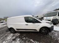 2016 Ford Transit Connect – Model: Transit Connect 210 – YM16EFH