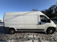 2018 Peugeot Boxer – Model: Boxer 335 Professional L3H2 Blue HDi – GC18CYY