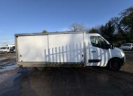 2020 Vauxhall Movano – Model: Movano L3H1 F3500 CDTI S/S – FE20GVZ