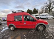 2010 Ford Transit Connect – Model: Transit Connect 90 T230 Double Cab – FJ10OAM