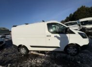 2018 Ford Transit Custom – Model: Transit Custom 300 Base – AV18VFP