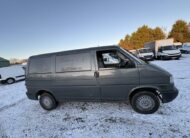 2001 Volkswagen Transporter – Model: 1200 TDI SWB – FP51OZC