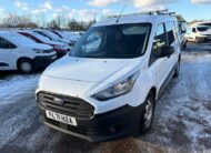 2021 Ford Transit Connect – Model: Transit Connect 230 Base TDCi – FL71HZA