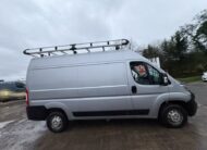 2022 Vauxhall Movano – Model: Movano L2H2 F3500 Dynamic TD S/S – YE22OKP