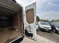 2019 Iveco Daily – Model: Daily 35S12V – CP19FTZ