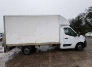 2021 Renault Master – Model: Master LL35 Business dCi – FT21GJJ