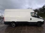 2015 Iveco Daily – Model: Daily 35S13 MWB – HN15WZS