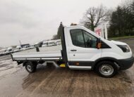 2019 Ford Transit – Model: Transit 350 – SR19WWU