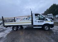 2020 Ford Transit – Model: Transit 350 Leader EcoBlue – WR70CVH