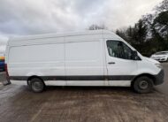 2020 Mercedes-Benz Sprinter – Model: Sprinter 315 Progressive CDI – EJ70GUH