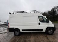 2021 Citroen Relay – Model: Relay 35 L2H2 Enterprise Blue HDi S/S – LA70XOF