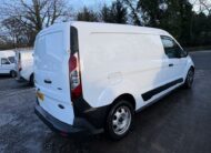 2018 Ford Transit Connect – Model: Transit Connect 210 Base TDCi – HV68AXJ