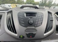 2020 Ford Transit – Model: Transit 350 Leader EcoBlue – RJ70VBL