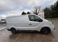 2016 Renault Trafic – Model: Trafic SL27 Business+ dCi – MC16MMJ