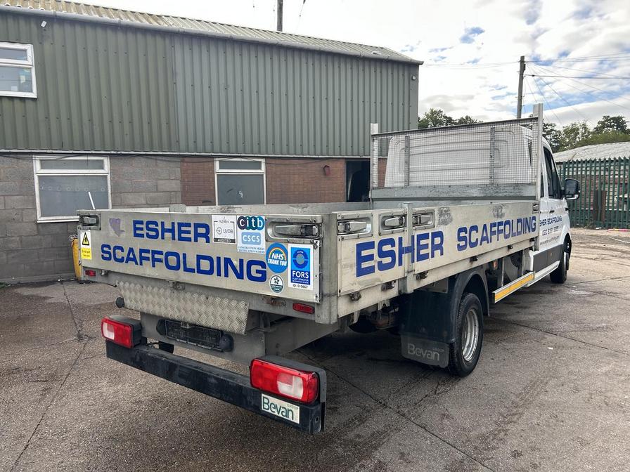 2019 Volkswagen Scirocco – Model: Scirocco GLI Auto – GF69UBK