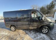 2008 Peugeot Boxer – Model: Boxer Professional 74 – SH58VBX/L14HMB