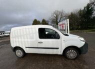 2014 Renault Kangoo – Model: Kangoo ML19 dCi – RE64AOU