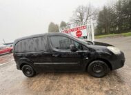 2018 Citroen Berlingo – Model: Berlingo 625 Enterprise Blue HDi – LR68WZD