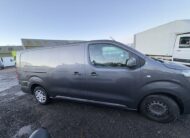 2019 Vauxhall Vivaro – Model: Vivaro 2900 Sportive S/S – DU69ZZA