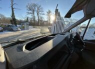 2021 Ford Transit – Model: Transit 350 Trend EcoBlue – WF21HWK