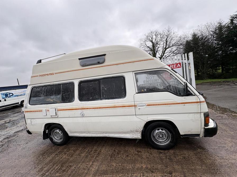 1991   – Model:  – H151HOY