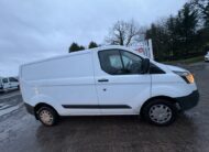 2015 Ford Transit Custom – Model: Transit Custom 290 E-Tech – FL65RYZ