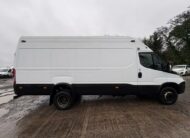 2015 Iveco Daily – Model:  – BL65OZW