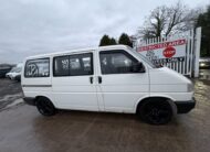 1993 Volkswagen Transporter – Model: Transporter 62 P SWB – L48KRP