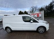 2019 Ford Transit Connect – Model: Transit Connect 240 Limited TDCi Auto – RY68OJD