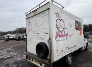 2014 Peugeot Boxer – Model: Boxer 335 L3 HDi – YN14FZD