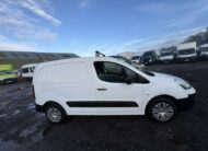 2013 Citroen Berlingo – Model: Berlingo 625 LX HDi – LG63UHF